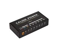 Caline® »CP-202 Power Supply« Alimentazione - Per 9V/12V/15V/18V