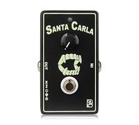 Caline CP-514 - Santa Carla Boost - Pedale effetto chitarra, mini Booster con True Bypass
