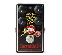 Caline CP-515 - Carmilla Distortion Chitarra Effetto Pedale True Bypass