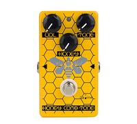Caline CP-84 - Pedale effetto overdrive a basso guadagno