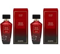 Câline Rouge Intense EdP 60 ml (Confezione da 2)
