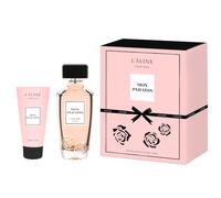 Caline - Set regalo Mon Paradis EdP 60 ml + HC 50 ml