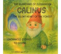 CALINUS: The Silent Heart of the Forest