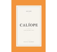 Calíope: Poesia Reunida