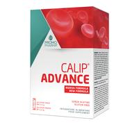 Calip advance 20 stick pack