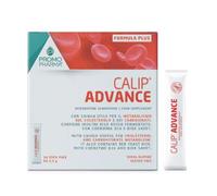 Calip Advance Integratore con Caigua 20 Stick Pack
