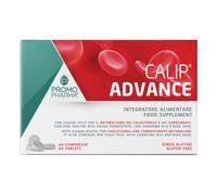 Calip advance 60 compresse