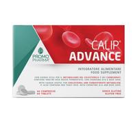 CALIP ADVANCE 60CPR