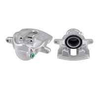 Caliper 1 Piston Ø 54 Mm Ghisa A.B.S. Per MERCEDES-BENZ 190