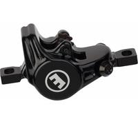 Caliper Freno A Disco Magura MT4 / MT6 Next Nero / Argento