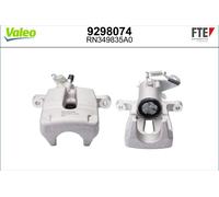 Caliper In Alluminio Valeo Neogen RN349835A0 Per Renault Wind (9298074) OEM