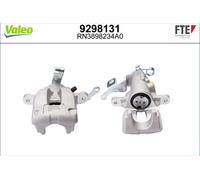 Caliper In Alluminio Valeo Neogen RN389823A0 Per Audi A4 Avant (9298132) OEM