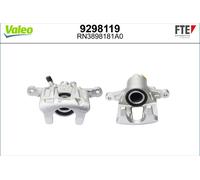 FTE 9298119 Pinza freno