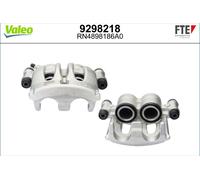Valeo Caliper In Ghisa Neogen RN4898186A0 Per Mercedes V-Series (9298218) OEM