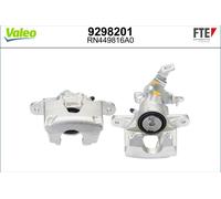 FTE 9298201 Pinza freno