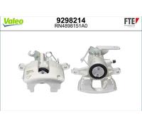 Caliper In Ghisa Valeo RN4898151A0 Per Ford Transit Tourneo (9298214) OEM
