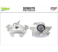 Caliper In Ghisa Valeo RN579823A0 Per Citroen C5 II Estate Van (9298270) OEM
