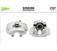 Valeo Pinza freno 9298280 Anteriore sinistra per VW Transporter
