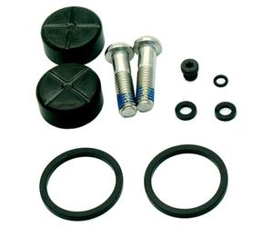 CALIPER SERVICE KIT 2 PISTON 21MM RVL D1