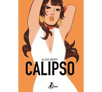 Calipso [Hardcover] Berti, Alice