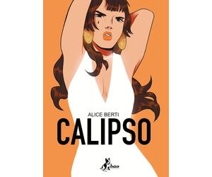 Calipso [Hardcover] Berti, Alice