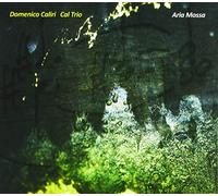Caliri Domenico Cal Trio - Aria Mossa