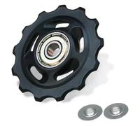 Caliru Puleggia Del Cambio Shimano/sram Nylon Black
