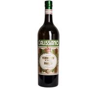 Calissano - Vermouth di Torino Bianco 0,75 lt.