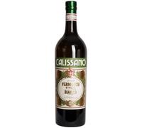 CALISSANO VERMOUTH BIANCO Torino IG Superiore - Tenimenti Ca" Bianca - Vino bianco fermo - Bottle 75 Cl.