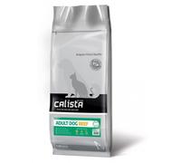 CALISTA - Manzo con vitamine - Cibo secco per cani - 12 kg