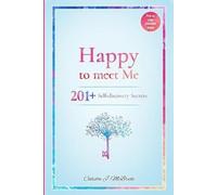 Calista McBride Happy To Meet Me (Tascabile)