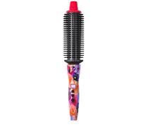 Calista Perfecter Pro - Spazzola rotonda riscaldata, riccia, volumizza e modella i capelli senza danni al calore, per capelli più sani, 4 misure per tutti i tipi di capelli, vol