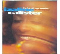 CALISTER, IZALINE - SONO DI UN MUHE -ONE...