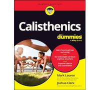 Calisthenics for Dummies