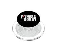 Calisthenics Padroneggia il tuo corpo PopSockets PopGrip per MagSafe
