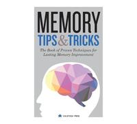 Calistoga Press Memory Tips & Tricks (Tascabile)