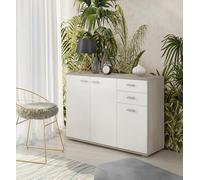 CALITAN FURNITURE FACTORY SP Z O.O. CREDENZA MOD. OSLO