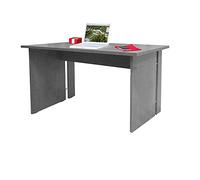 CALITAN FURNITURE FACTORY SP Z O.O. SCRIVANIA Omega II CM 120 Cemento