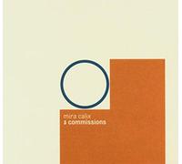 Calix, Mira - 3 Commissions