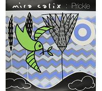 Calix, Mira - Prickle Ep
