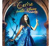 Calixte, Cerise - Cerise Chante Disney