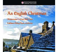 Calkin - An English Christmas