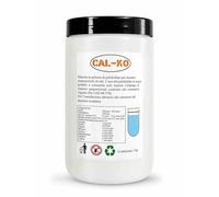 CALKO Polifosfato in Polvere per Caldaia, 1 kg