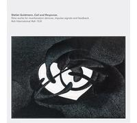 call and response cd