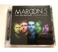 Maroon 5 - Call And Response(Remix Album)