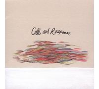 Call and Response - Winds Take No Shape