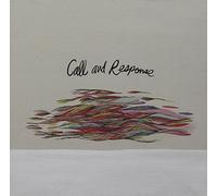 Call and Response - Winds Take No Shape
