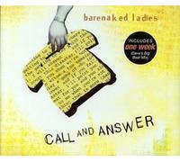 Call & Answer / One Week by Barenaked Ladies (1999-08-03)