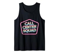 Call Center Squad Crew Support Customer Service - Canotta