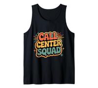 Call Center Squad Crew Support Customer Service |- Canotta